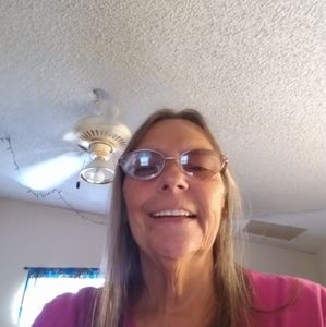 Meet your Posher, Deborah